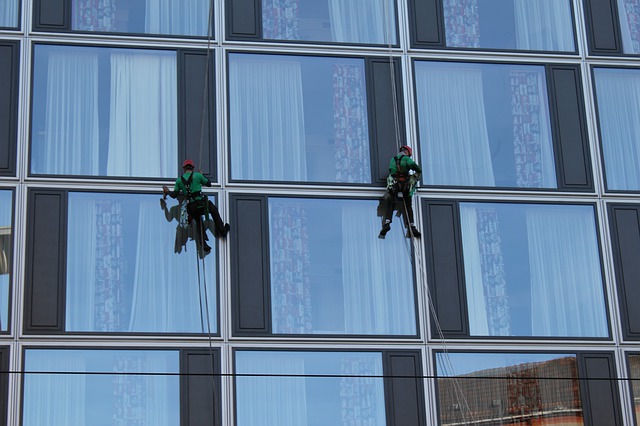 Best Window Cleaners in Gold Coast