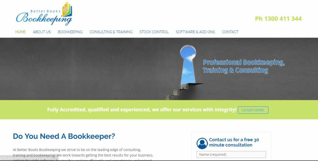 Best Bookkeepers in Melbourne