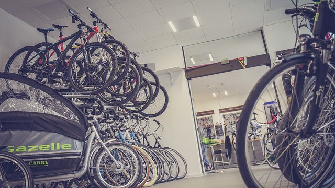 bike shops in the north east