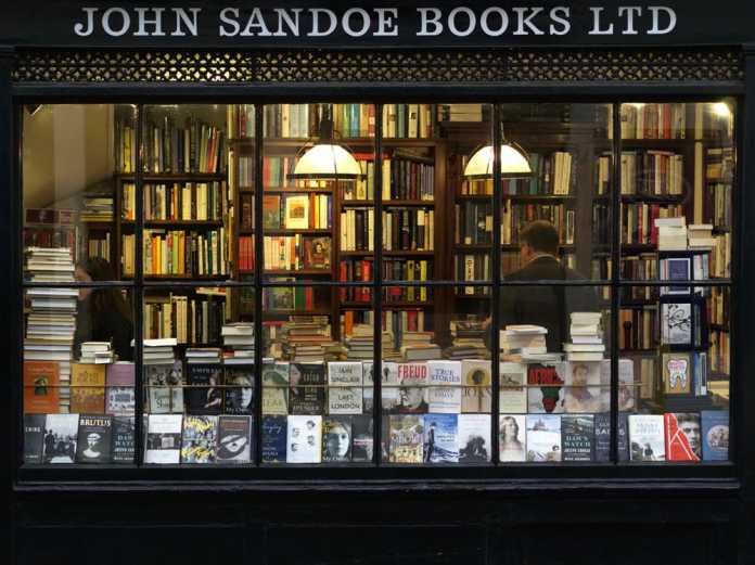 Best Bookstores in Hobart Best Bookstores in Hobart