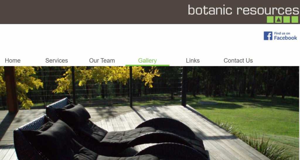 Botanic Resources