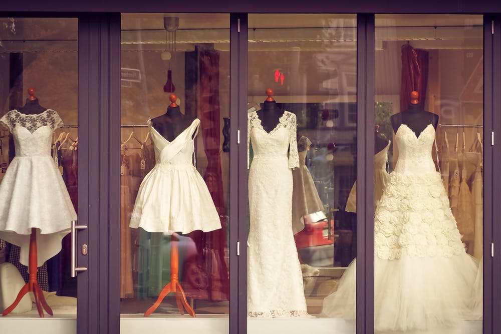 Best Bridal Shops in Hobart