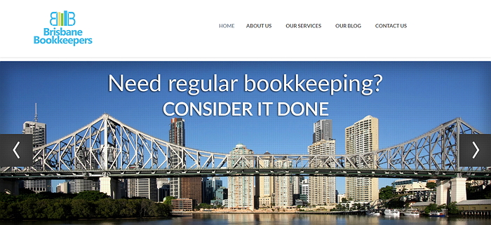 Brisbane Bookkeepers