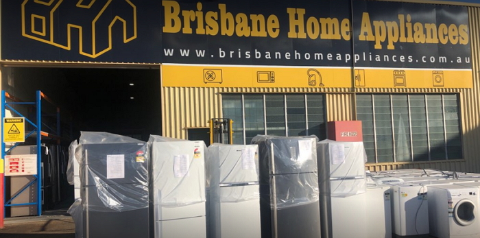 Brisbane Home Appliances