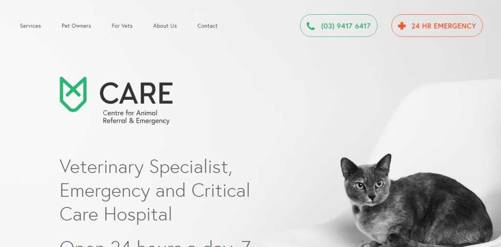 Best Veterinarians in Melbourne