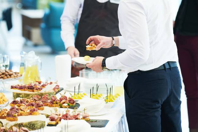 Best Caterers in Hobart