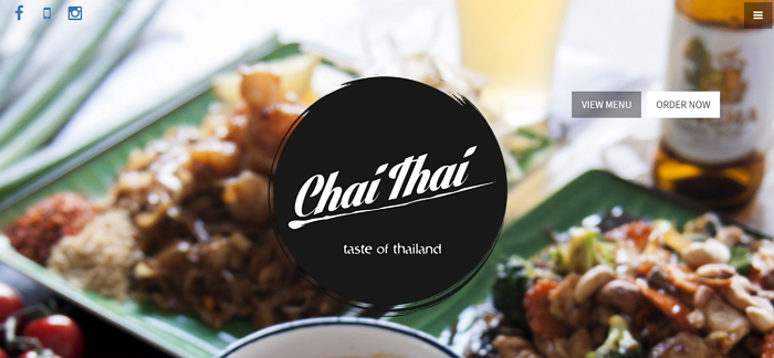 Chai Thai 