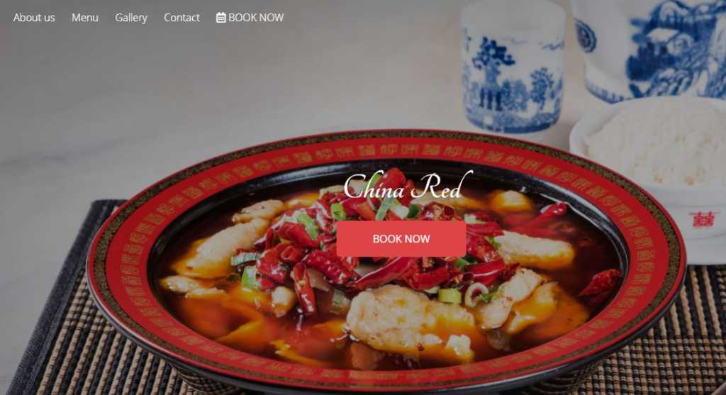 Best Chinese Restaurants in Melbourne