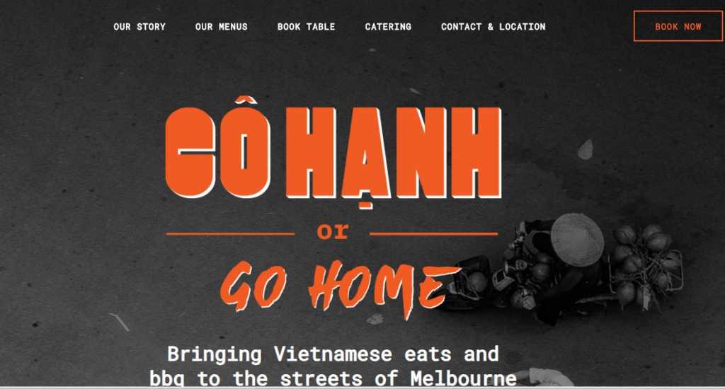 Best Vietnamese Restaurants in Melbourne