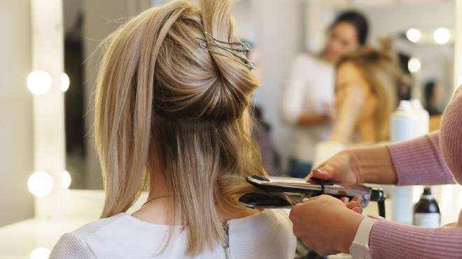 Best Hairdressers in Newcastle