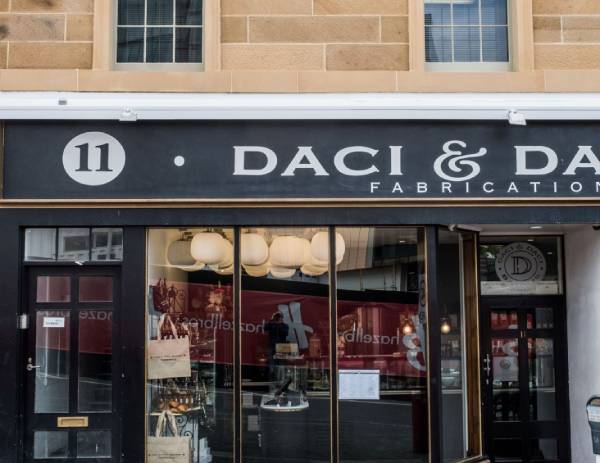 Daci & Daci Bakers