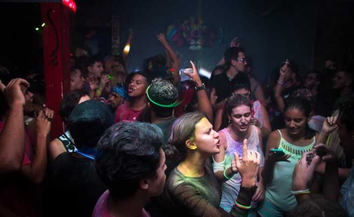 Best Dance Clubs in Hobart Best Dance Clubs in Hobart