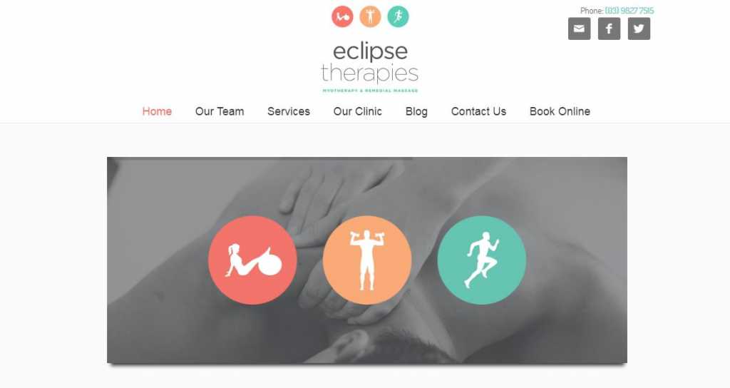 Best Sports Massage Places in Melbourne