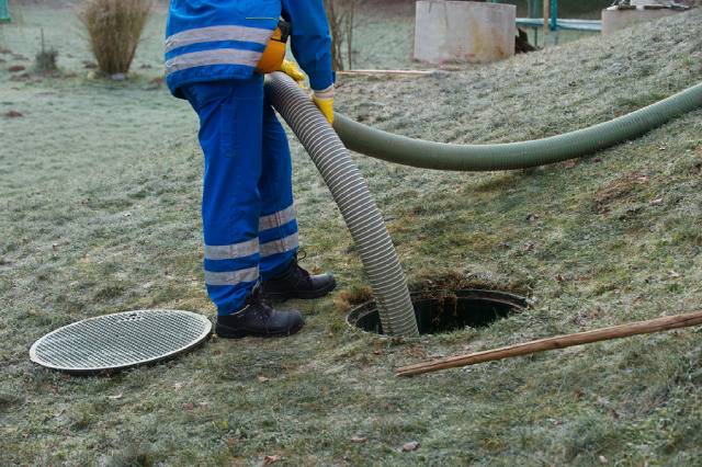 Best Septic Tank Services in Hobart