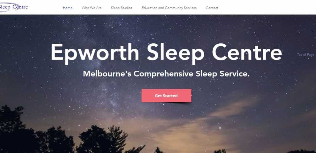 Best Sleeping Clinics in Melbourne