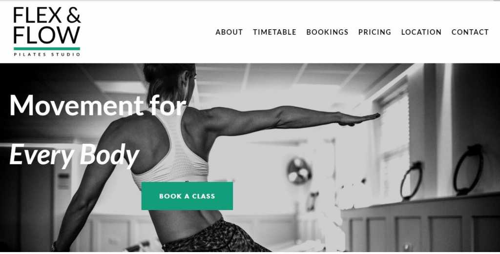 Best Pilates Studios in Melbourne