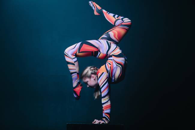 Best Circus Studios in Hobart