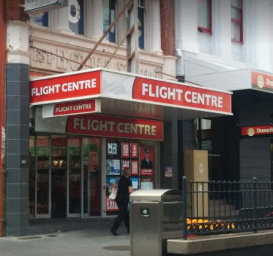 Flight Centre