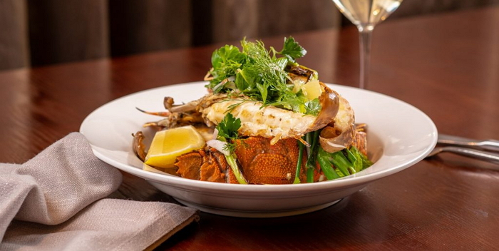 Best Seafood Restaurants in Brisbane - Top Rated Seafood Restaurants