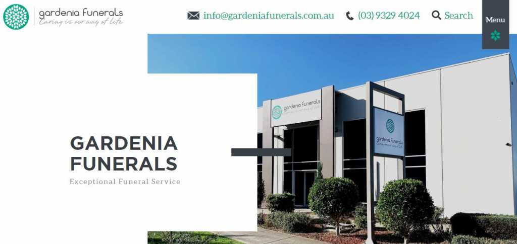 Best Funeral Homes in Melbourne