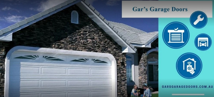 Gar's Garage Doors