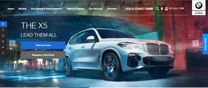 5 Best BMW Dealers in Gold Coast - Top Rated BMW Dealers