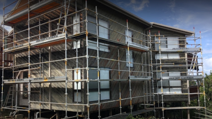 Gold Coast Scaffolding Pty Ltd