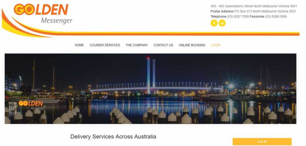 Best Couriers in Melbourne