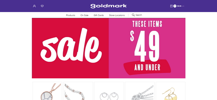 Goldmark