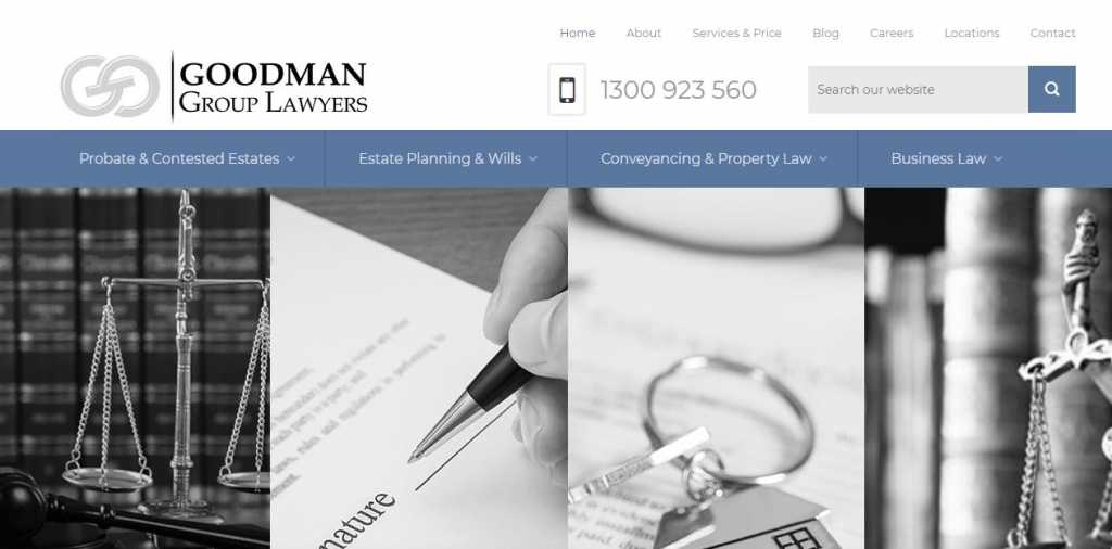 Best Estate Planning Lawyers in Melbourne