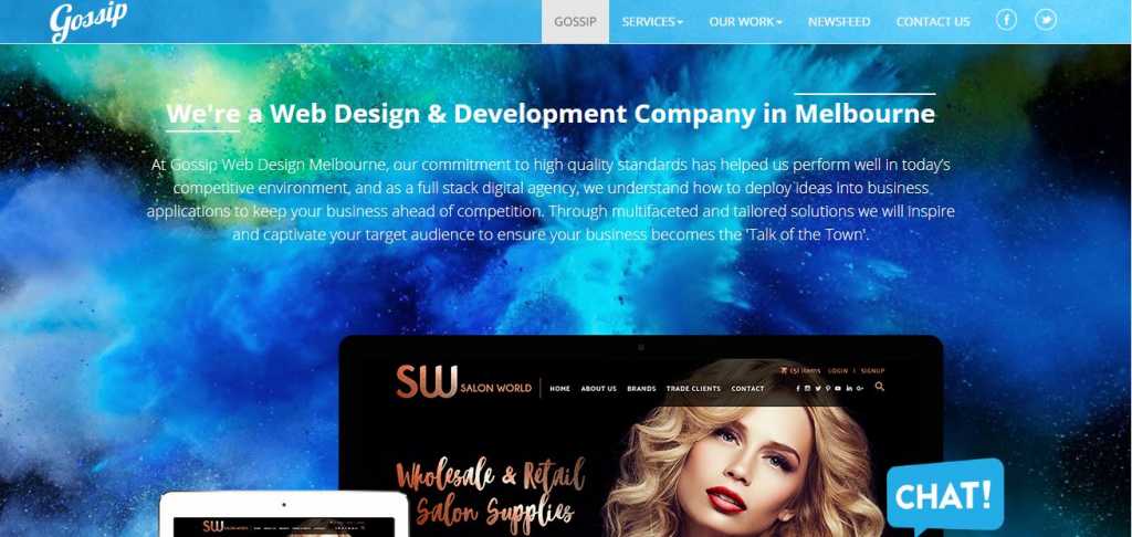 Best Web Development Companies in Melbourne