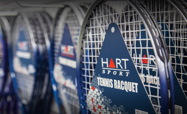 HART Sport