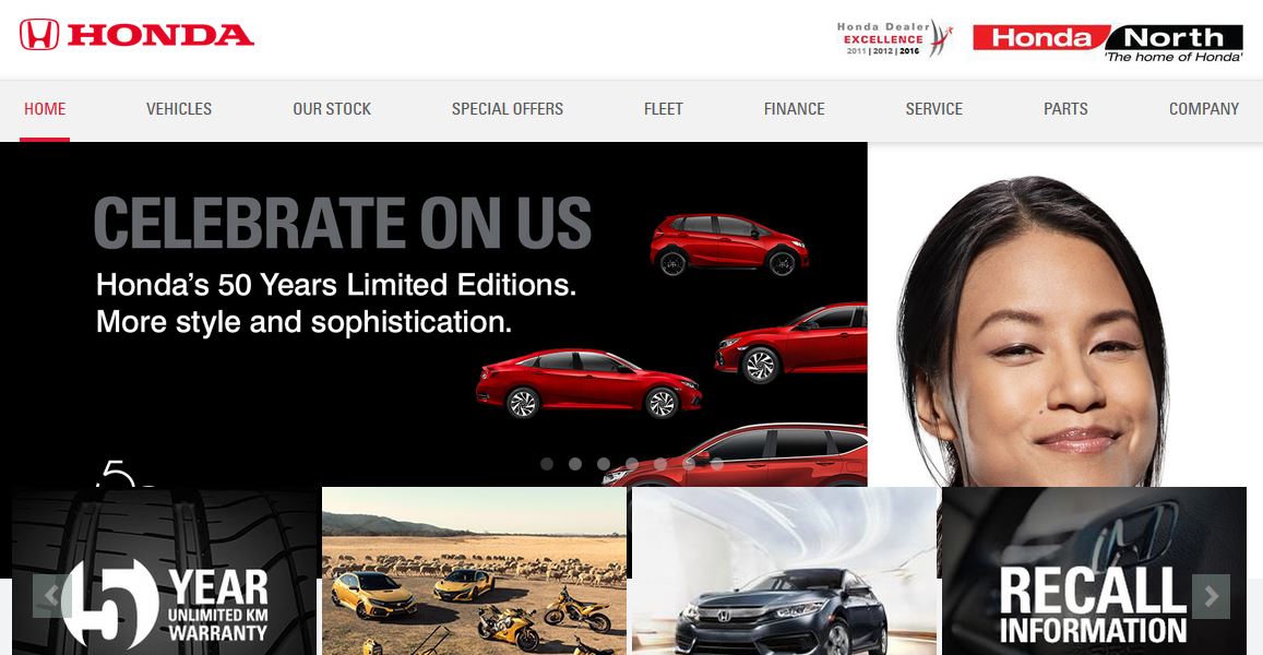 3 Best Honda Dealers in Perth Top Rated Honda Dealers