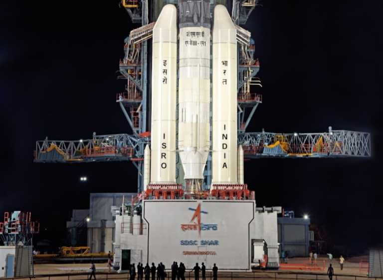 India’s moon mission aborted over last minute ‘technical snag’