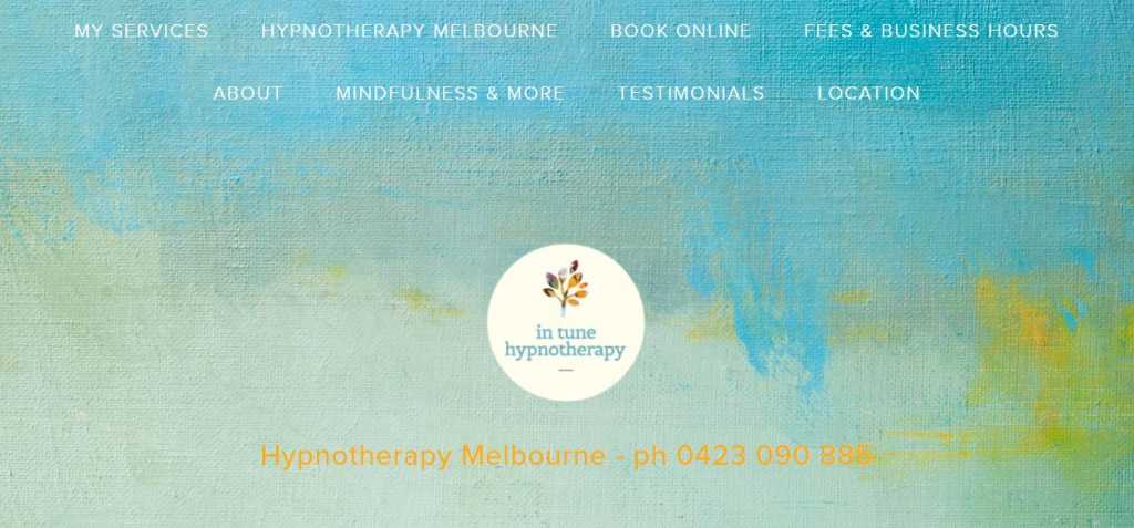 Best Hypnotherapists in Melbourne