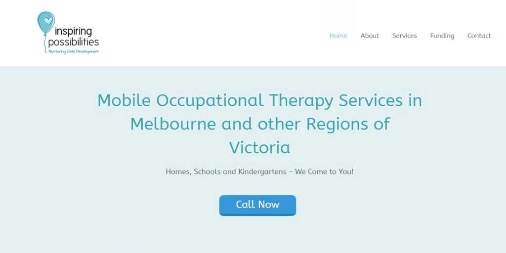 Best Occupational Therapists in Melbourne