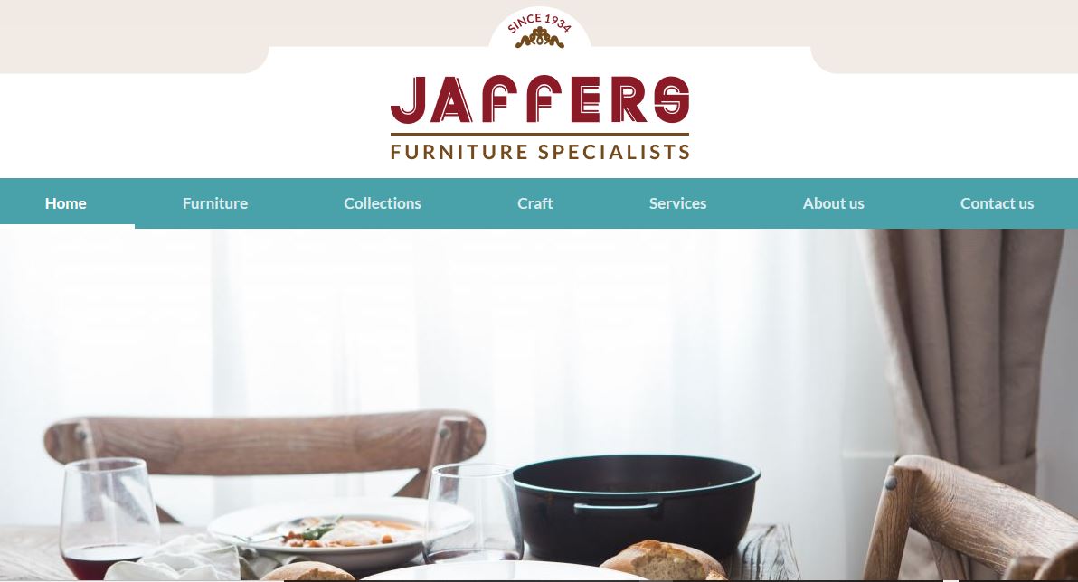 Jaffers Furniture