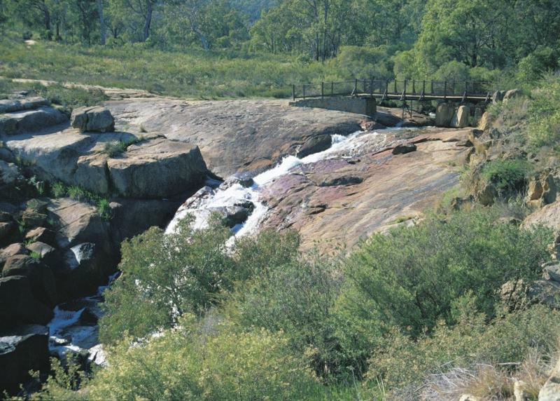 John Forrest National Park