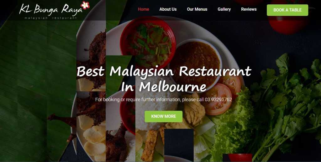 Best Malaysian Food Stores in Melbourne
