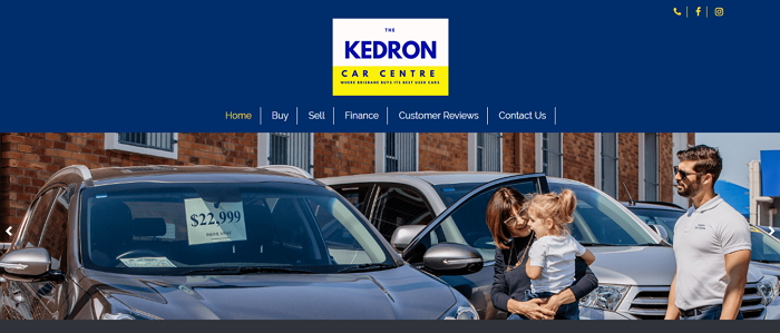 Kedron Car Centre