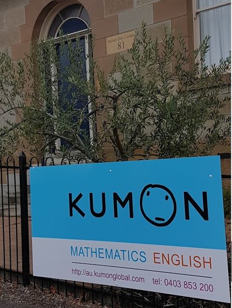 Kumon North Hobart Education Centre