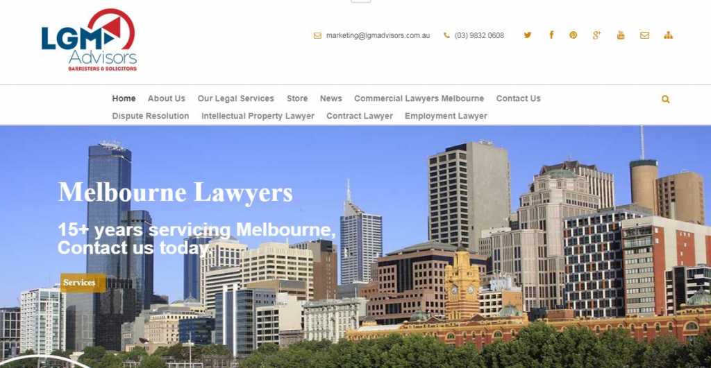 Best Consumer Protection Lawyers in Melbourne