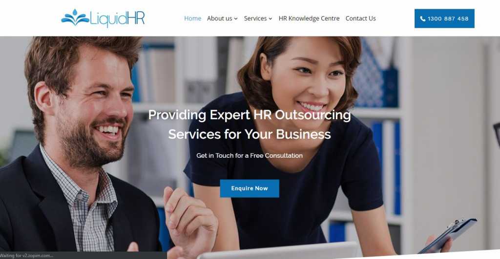 Best Human Resource Consultants in Melbourne