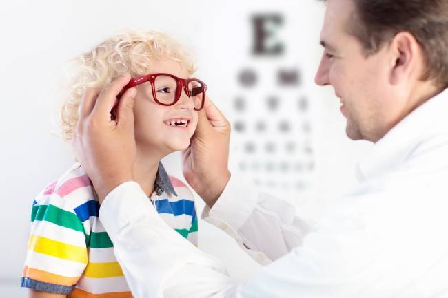 Best Opticians in Newcastle