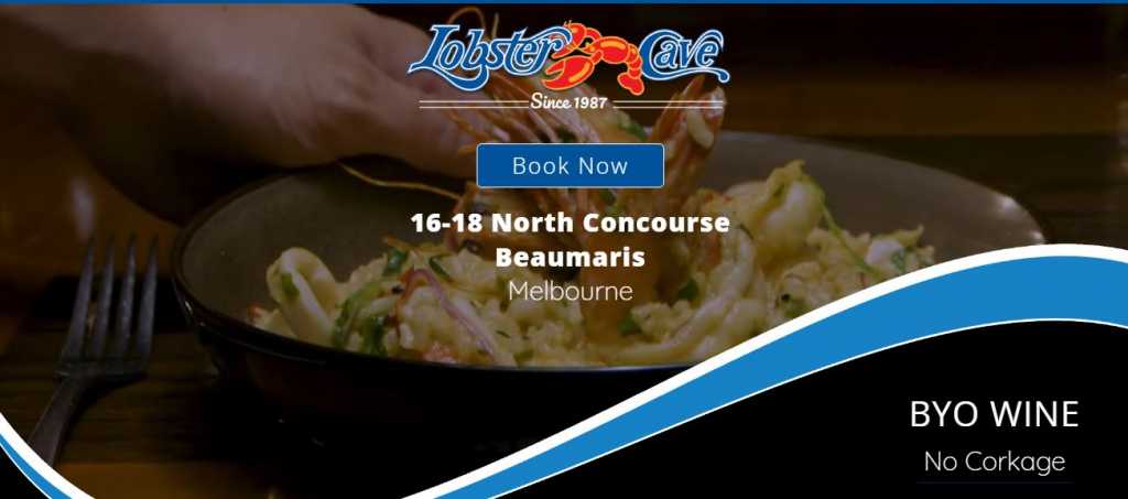Best Seafood Restaurants in Melbourne