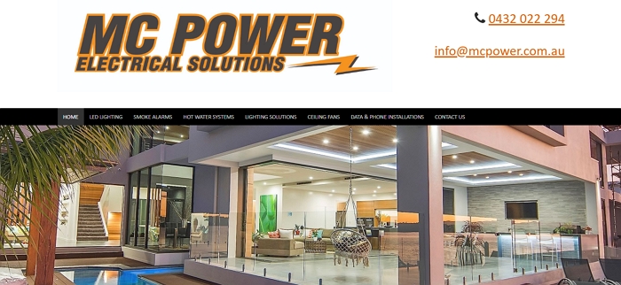 MC Power Electrical Solutions