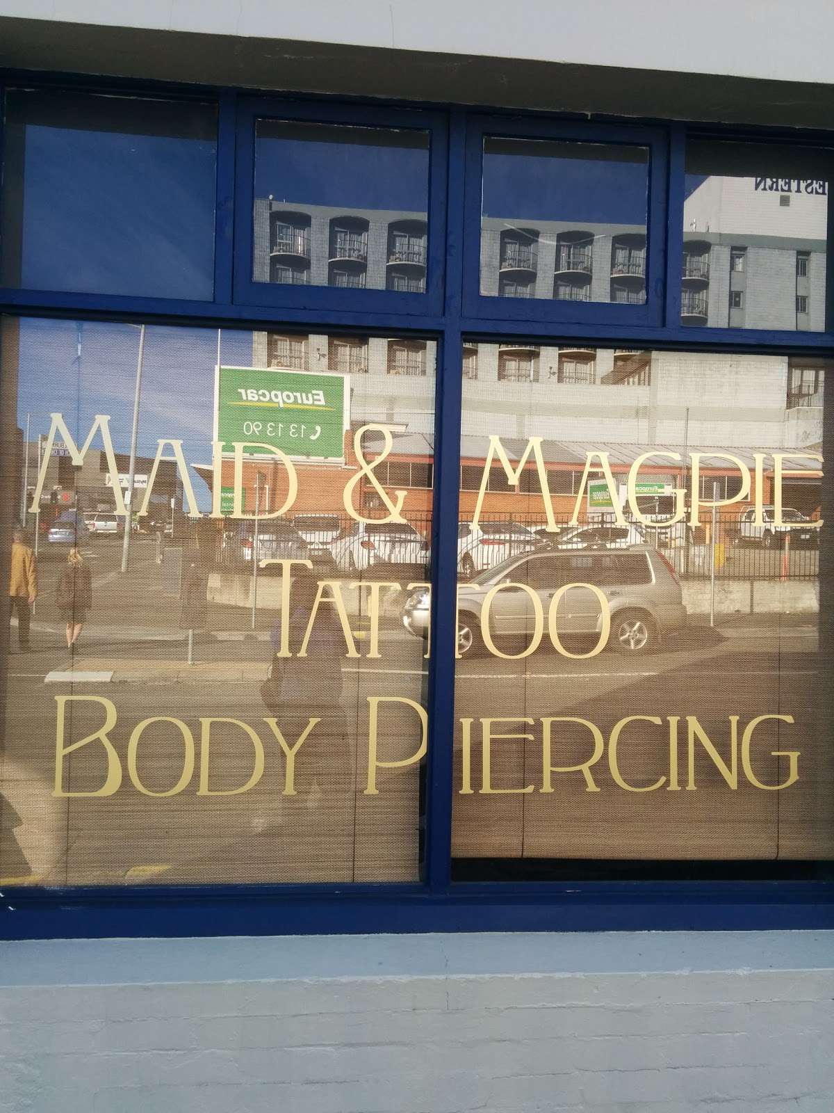 Painless Piercing? Find Shops Near You (0.5 Mi) - 55lytum
