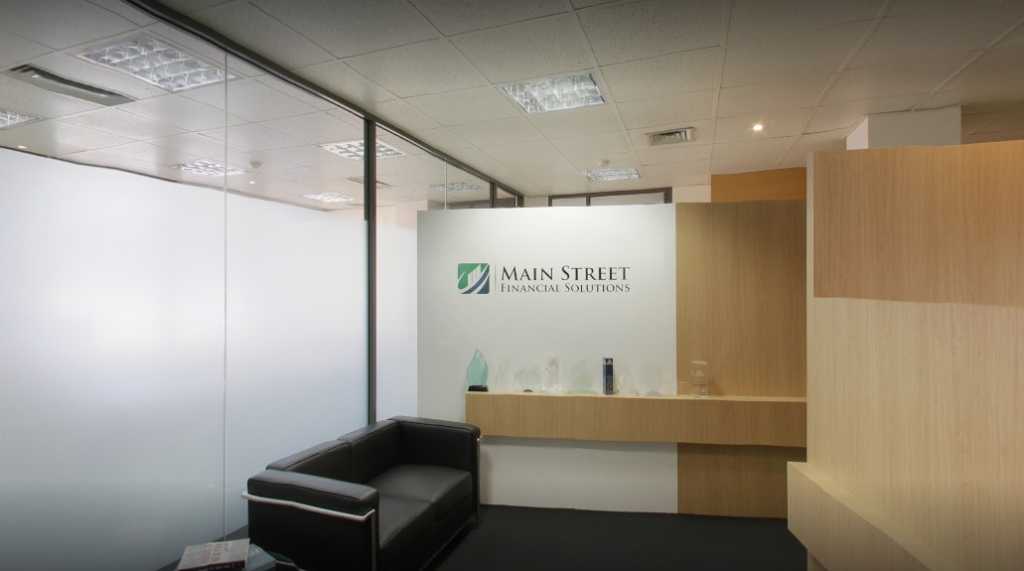 Main Street Financial Solutions