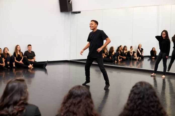 Best Dance Schools in Newcastle Best Dance Schools in Newcastle