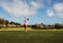 Best Golf Courses in Newcastle